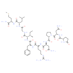 phyllomedusin structure