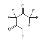 1,1,1,3,3,5-hexafluoropentane-2,4-dione Structure