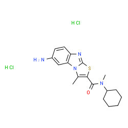 YM 298198 hydrochloride picture