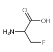 β-氟-DL-丙氨酸图片