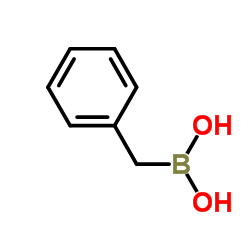 苄基硼酸结构式