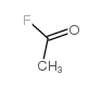氟乙酰结构式