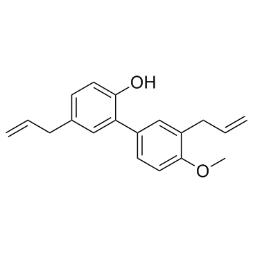 4-O-Methyl honokiol picture