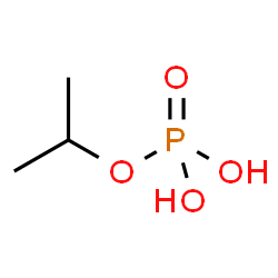 Phosphoric acid, 1-methylethyl ester picture