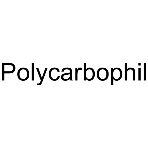 Polycarbophil Structure