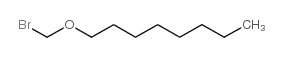 溴甲基辛基醚结构式