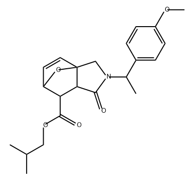 1164458-14-3 structure