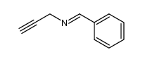3-Iminobenzyl-1-propin结构式