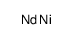 neodymium,nickel (3:1)结构式