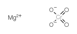 铬酸镁结构式