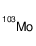 molybdenum-101 Structure