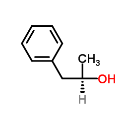 (R)-1-苯基-2-丙醇图片