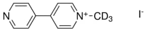 Monoquat iodide-(methyl-d3) Structure