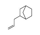 2-Allylbicyclo[2.2.1]heptane结构式