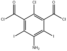 碘普胺杂质44结构式