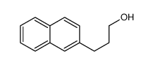 2-萘丙醇结构式