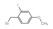 2-氟-4-甲氧基苄溴图片