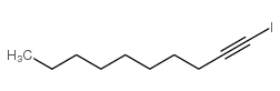 1-Iododec-1-yne结构式