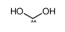dihydroxycarbene Structure