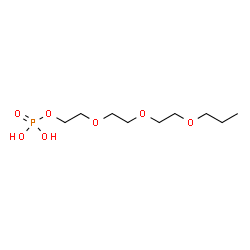 m-PEG4-phosphonic acid picture