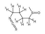 D,L-萝卜硫素-d8图片