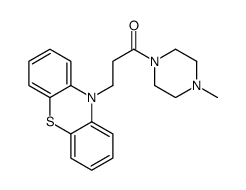 1′-氧过嗪-d8结构式