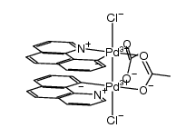 benzo[h]quinoline结构式