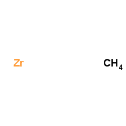 Zirconium(IV) carbide picture