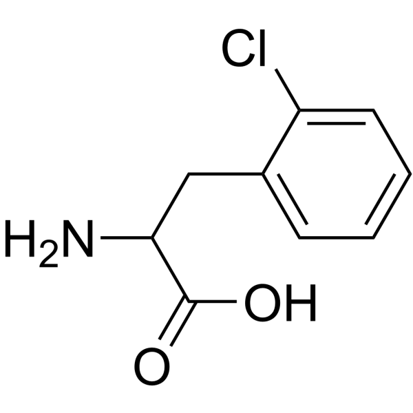 2-Chlorophenylalanine picture