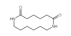 1,8-二氮杂环十四烷-2,7-二酮图片