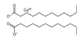 十二酸钙盐结构式