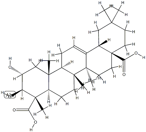 471-58-9 structure