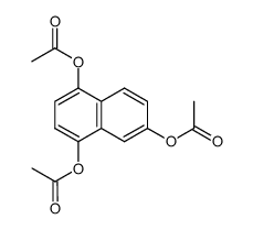 1-Bromo-1H-cyclobuta[de]naphthalene Structure