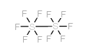 五氟化硫结构式