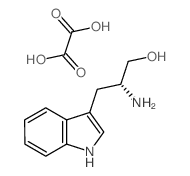 (R)-2-Amino-3-(1H-indol-3-yl)-propan-1-oloxalate picture