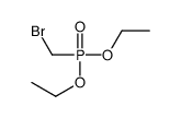溴甲基膦酸二乙酯结构式