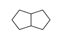 Pentalene, octahydro- Structure