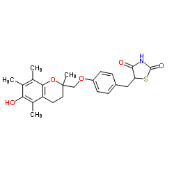 3-苯基-5,6,7,8-四氢咪唑[1,2-A]吡嗪结构式