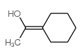 Ethanol, 1-cyclohexylidene- (9CI)结构式
