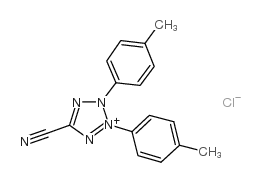 氰基乙醇酰基四唑鎓氯化物图片