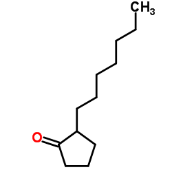 2-Heptylcyclopentanone picture