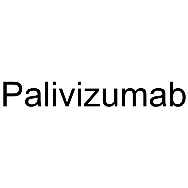 palivizumab结构式