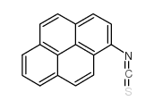 1-PYRENEISOTHIOCYANATE picture
