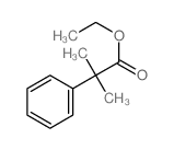 Ethyl 2,2-dimethylphenylacetate picture