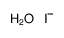 iodide,hydrate结构式