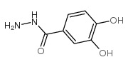 3,4-二羟基苯甲酰肼图片