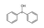 hydroxy-diphenyl-methyl结构式
