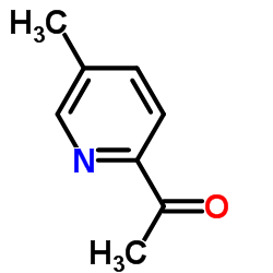 1-(5-甲基吡啶-2-基)乙酮图片