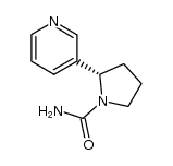 nicotinamide结构式