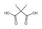diiodomalonic acid结构式
